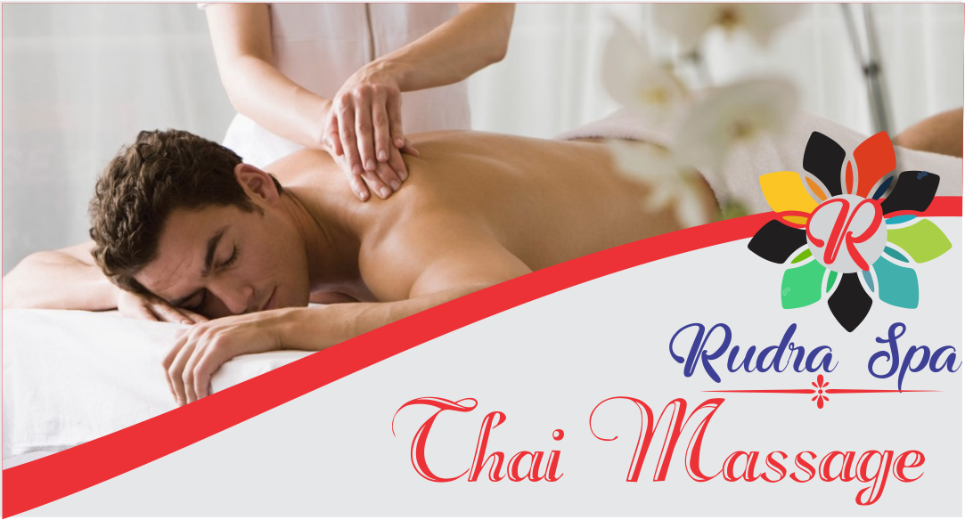 Thai Massage in Nagpur